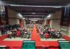 Fials, assemblea straordinaria al Niguarda