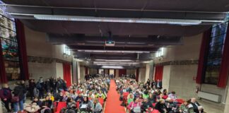 Fials, assemblea straordinaria al Niguarda