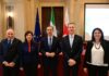 Banca Asiatica di Sviluppo, riunione a Palazzo Marino