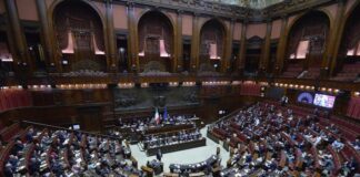 Giustizia, Camera approva separazione carriere magistrati