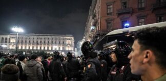 Turisti belgi molestati a Capodanno, Procura apre fascicolo