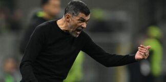 Milan, un altro pari in casa
