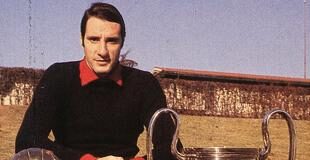 Addio a Fabio Cudicini, il Ragno Nero del Milan