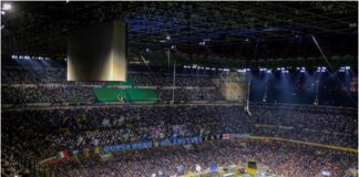 Inchiesta ultras, giustizia sportiva, patteggiano tutti tranne Calabria