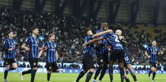 Supercoppa, Inter in finale, Atalanta KO