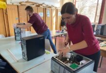 Un anno di RigeneraMi con il RotarAct Milano