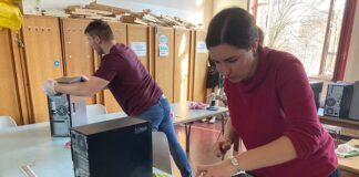 Un anno di RigeneraMi con il RotarAct Milano