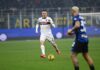 Inter fermata dal Bologna