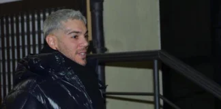 Inchiesta ultras, Emis Killa indagato, lascia Sanremo