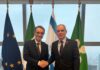 Medio Oriente, Ambasciatore Israele ricevuto a Palazzo Lombardia