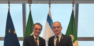 Medio Oriente, Ambasciatore Israele ricevuto a Palazzo Lombardia