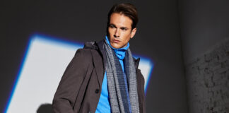 Gaudì: Innovazione, Tradizione e Sostenibilità nella Moda gaudi-uomo-Gazzetta di Milano