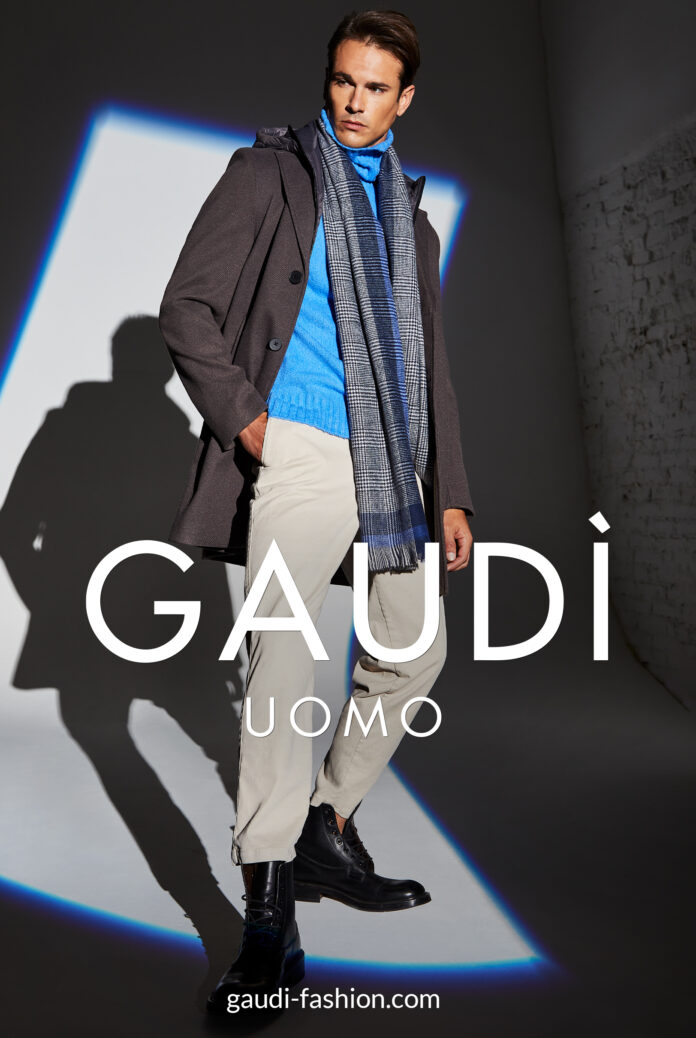gaudi-uomo-Gazzetta di Milano gaudi-uomo-Gazzetta di Milano