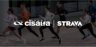 Cisalfa Sport e Strava insieme per la Maratona di Roma