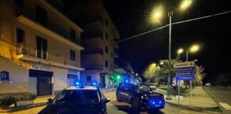 ‘ndrangheta, maxi blitz, 44 arresti anche in Lombardia