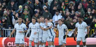 L’Inter vince a Venezia e punta il Napoli