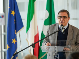 Polizia locale, da Regione 4,3 milioni