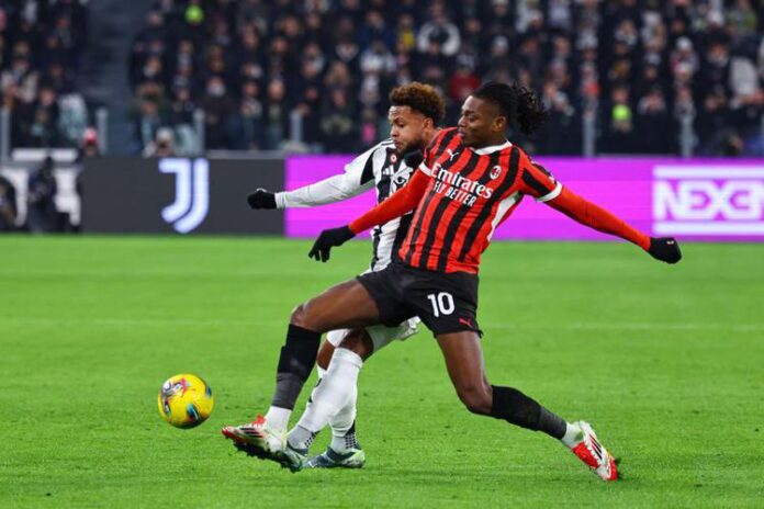juve-milan