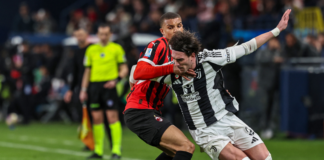 Juventus-Milan visibile gratuitamente su DAZN, scopri come
