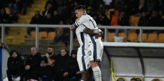 Inter, tutto facile a Lecce