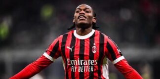 Milan di rimonta a Como