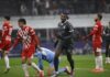 Champions, il Milan soffre ma batte il Girona