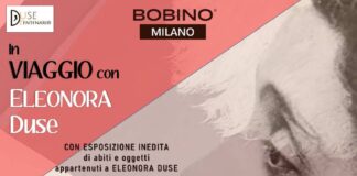 In viaggio con Eleonora Duse, martedì 28 al Bobino