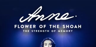 Anna, fiore della Shoah | La forza della Memoria, il film