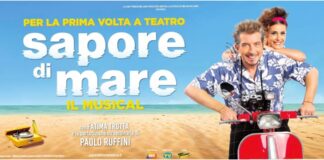 Sapore di Mare il musical