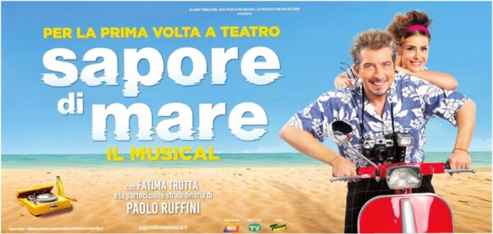 locandinasaporedimare