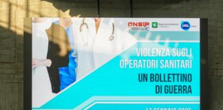 Aggressioni al personale sanitario, il convegno a Palazzo Pirelli