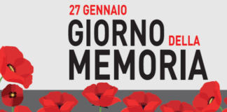 Giornata della Memoria, presentazione delle iniziative