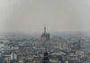 Il 2025 ricomincia dallo smog