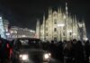 Piantedosi: fatti di Capodanno inaccettabili
