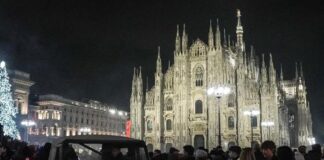 Piantedosi: fatti di Capodanno inaccettabili