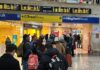 Treni, esposto FS all’Antiterrorismo
