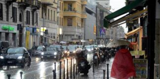 Allarme salmonella e legionella, 1 condominio su 20 oltre i limiti