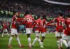 Milan all’inferno e ritorno