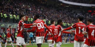 Milan all’inferno e ritorno