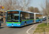 Mobilità, sciopero Movibus