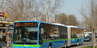 Mobilità, sciopero Movibus