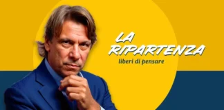 Torna La Ripartenza con Nicola Porro