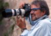 Oliviero Toscani ricoverato, è grave