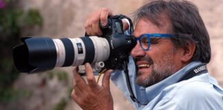 Morto Oliviero Toscani