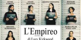 L’Empireo, un dramma al femminile al Carcano