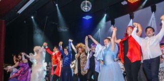 Tutti pazzi per il musical domenica 26 a Monza