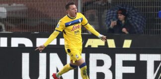 Atalanta di rimonta a Como