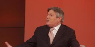 Lutto nel giornalismo, morto Rino Tommasi