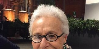 Lutto nella moda, morta Rosita Missoni