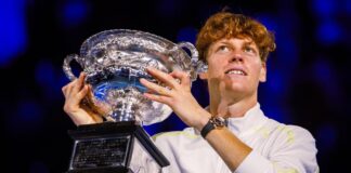 Sinner si conferma agli Australian Open